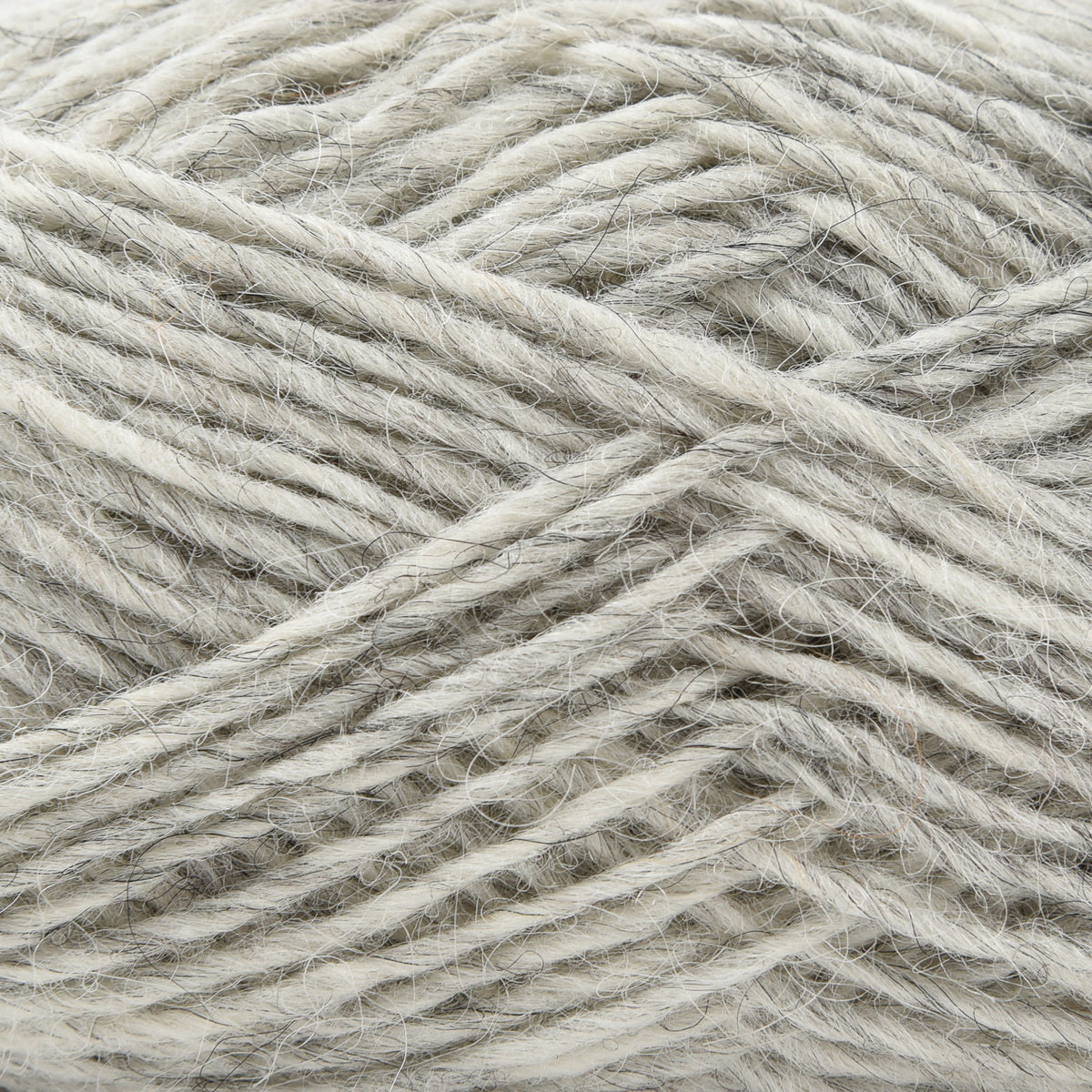 LÉTTLOPI 0054 - LIGHT ASH HEATHER