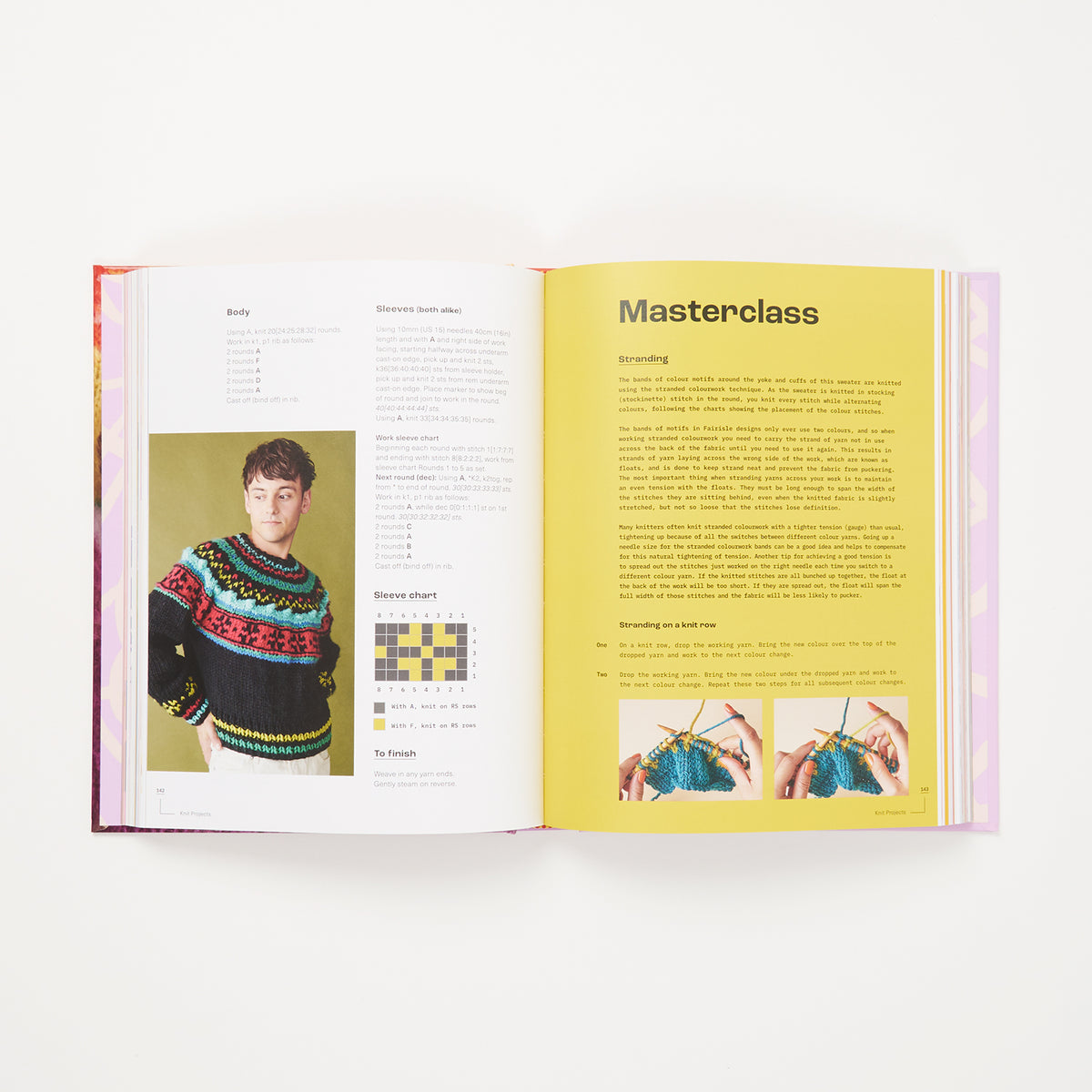 MADE WITH LOVE by TOM DALEY