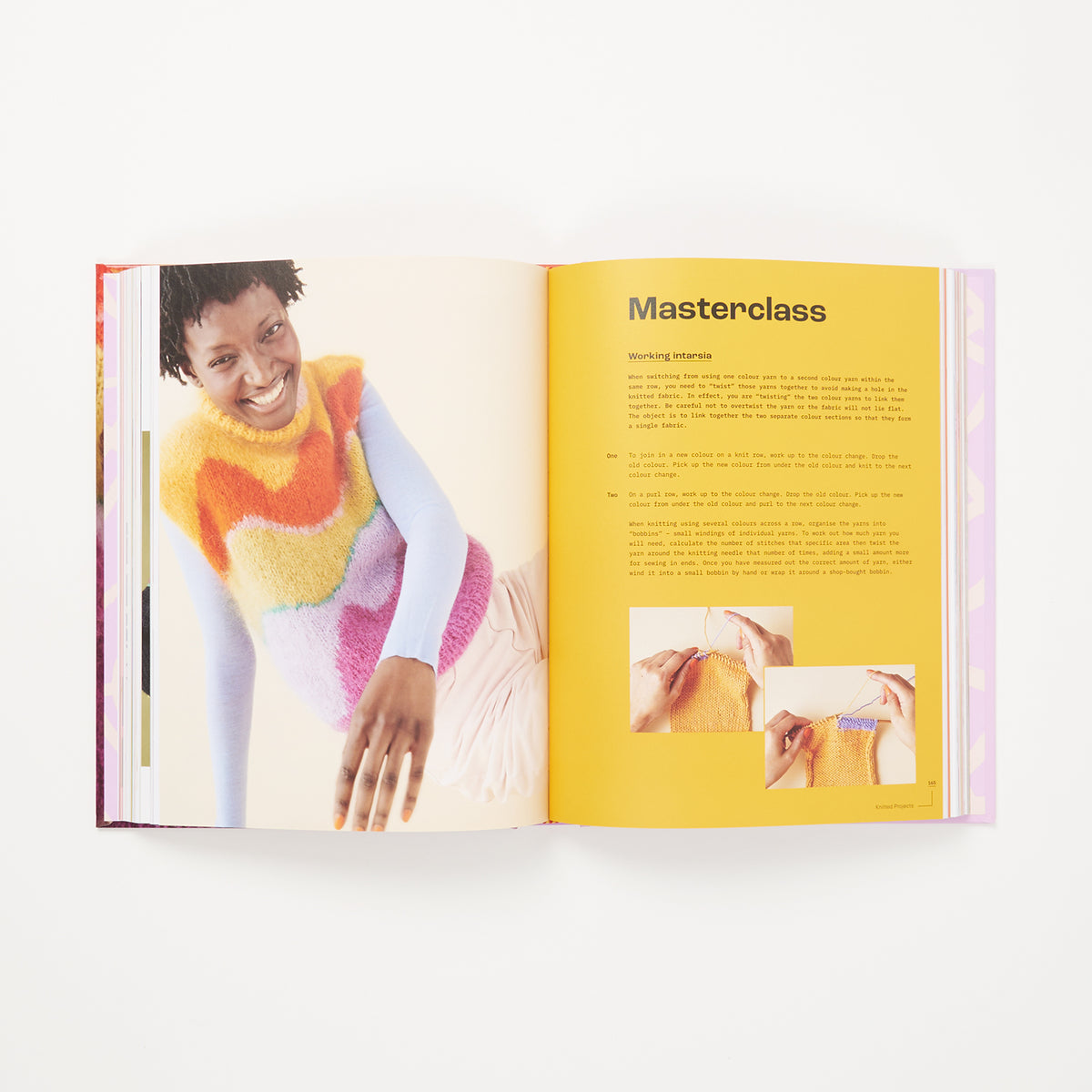 MADE WITH LOVE by TOM DALEY