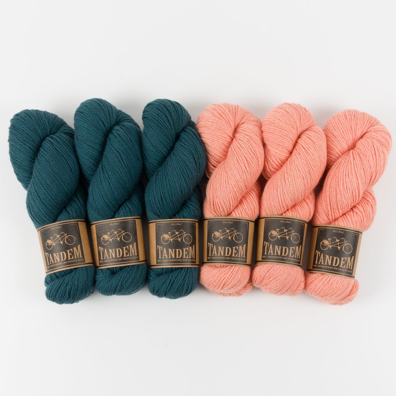 BRIOCHE SOUNDWAVES