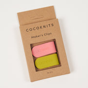 Cocoknits MAKERS CLIPS Tools