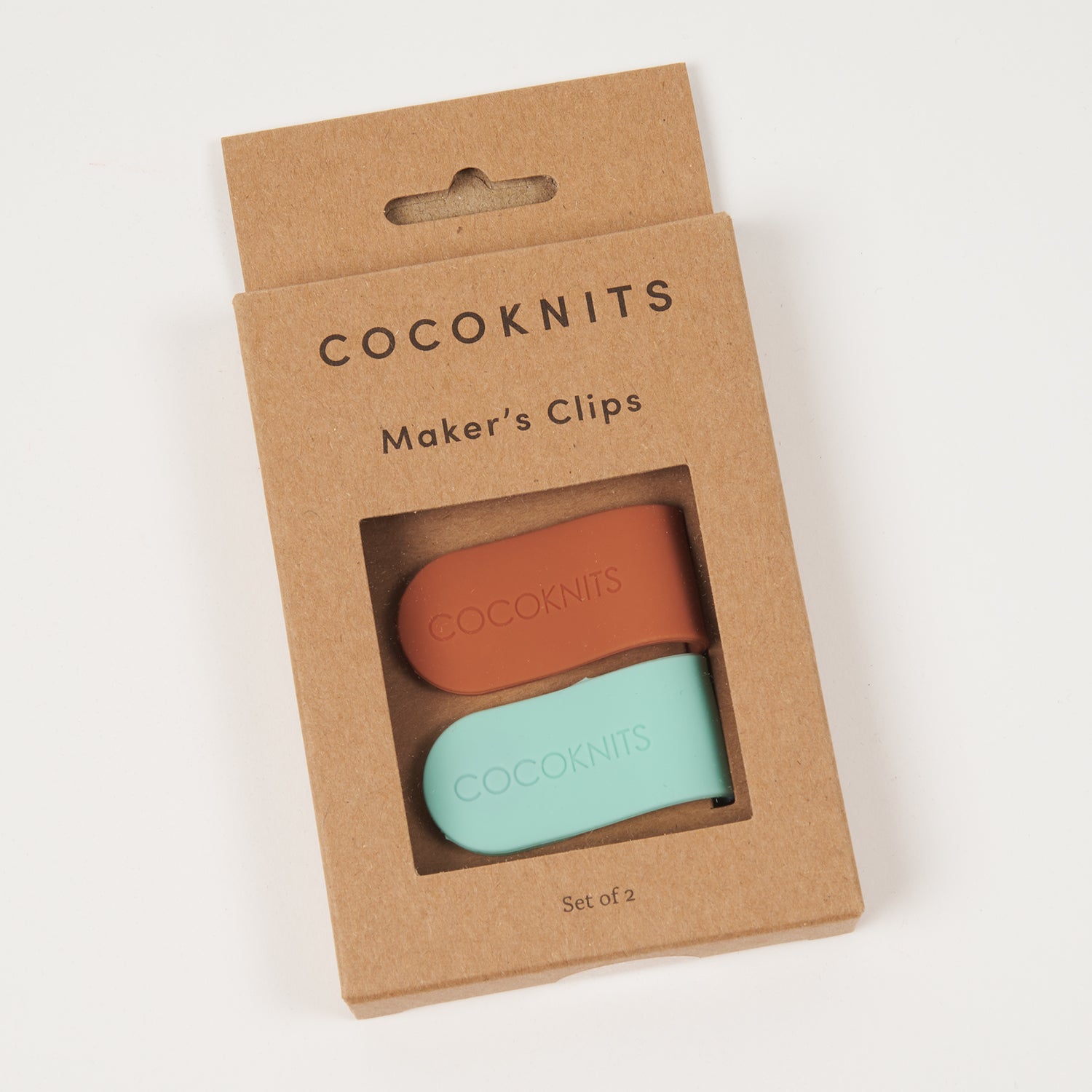 Makers Clips