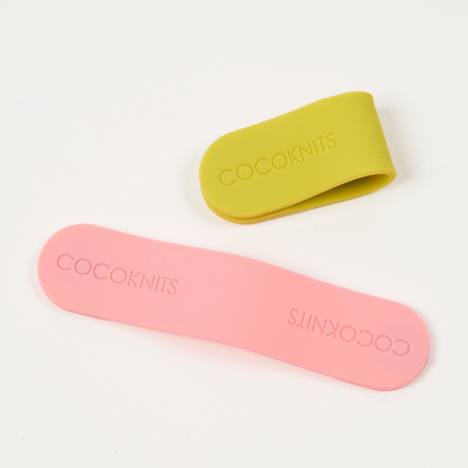 Makers Clips