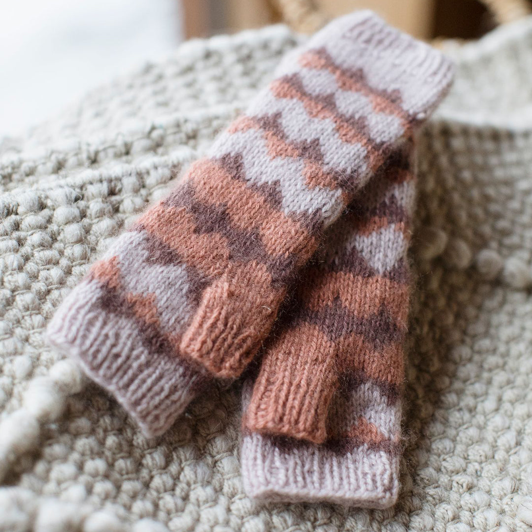 MAKING MEMORIES: TIMELESS KNITS FOR CHILDREN by CLAUDIA QUINTANILLA