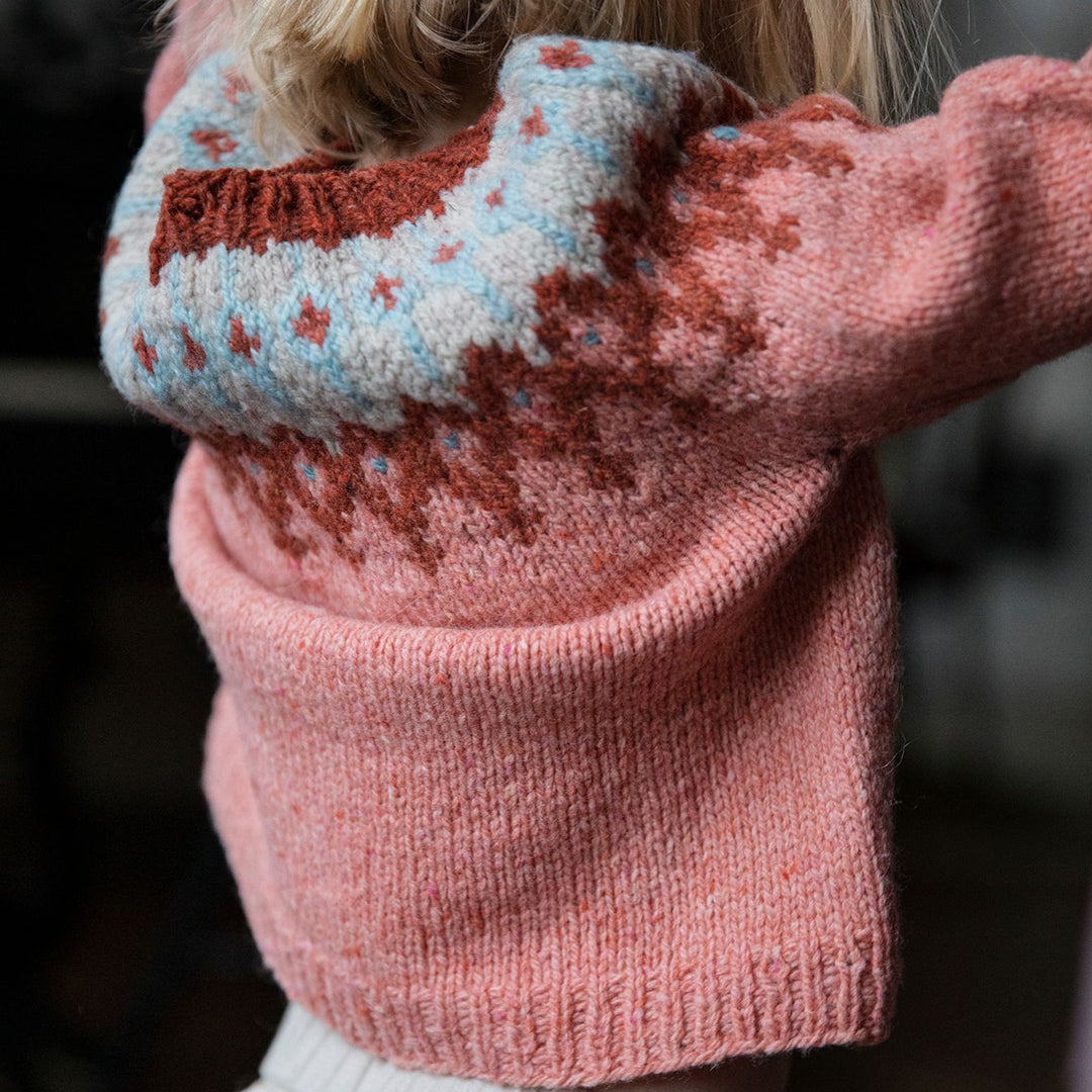 MAKING MEMORIES: TIMELESS KNITS FOR CHILDREN by CLAUDIA QUINTANILLA