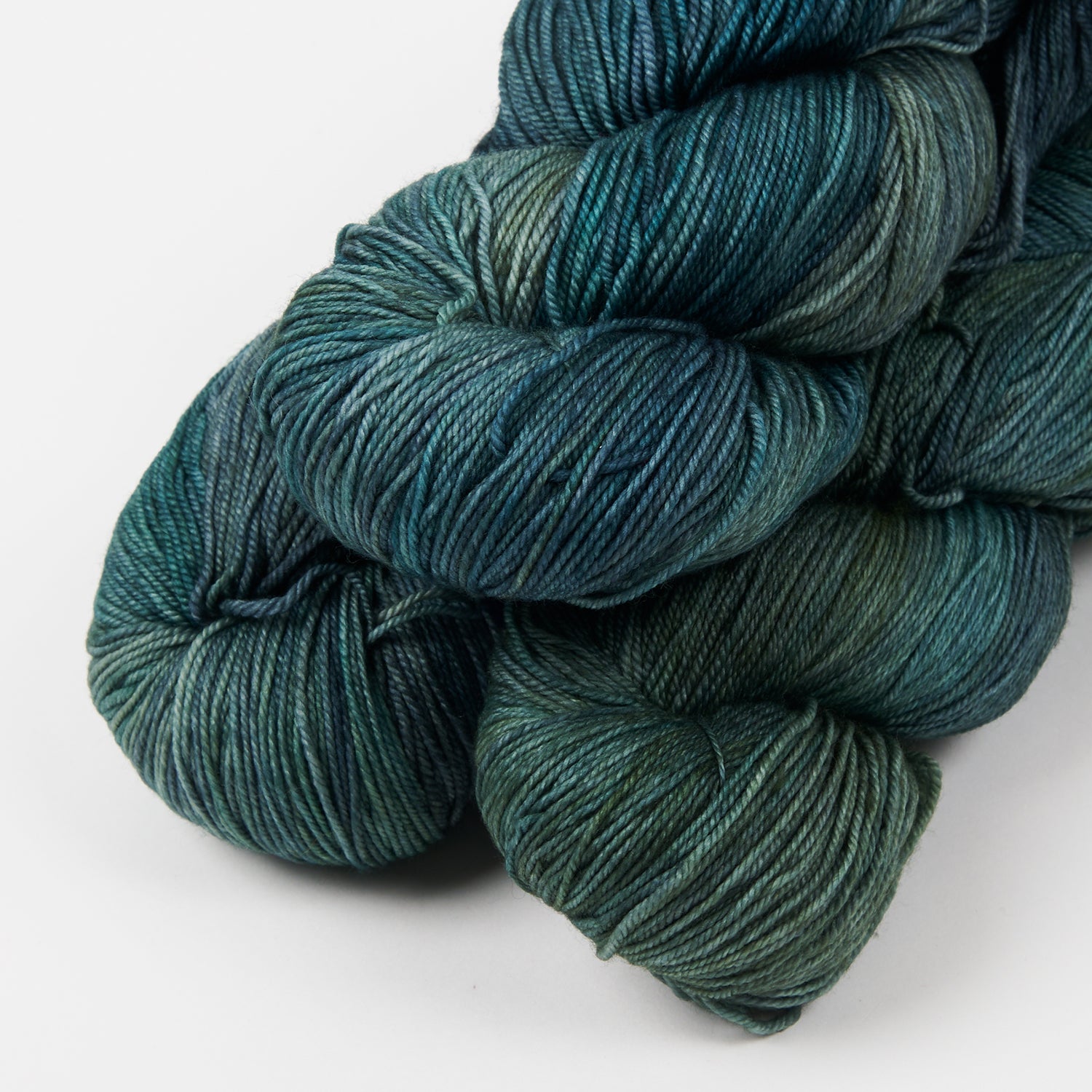 MALABRIGO SOCK - AGUAS