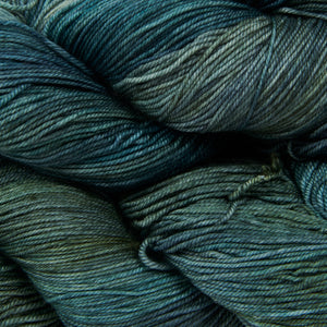 MALABRIGO SOCK - AGUAS