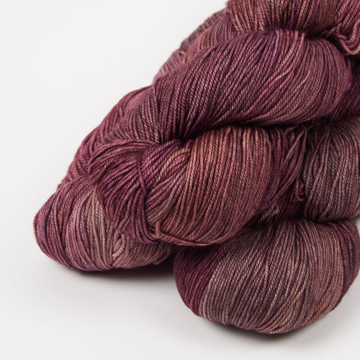 MALABRIGO SOCK - ALADDIN