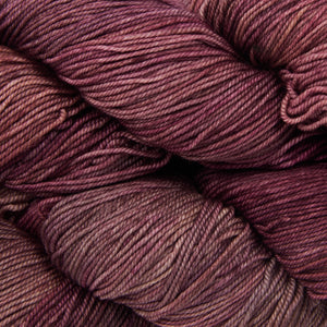 MALABRIGO SOCK - ALADDIN
