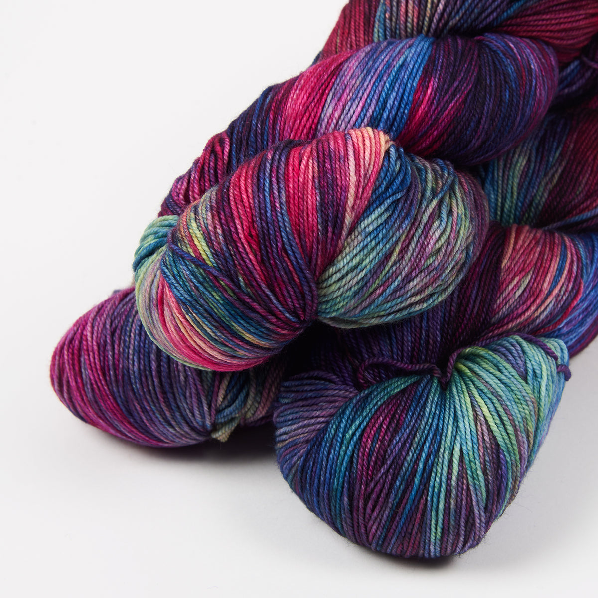 MALABRIGO SOCK - ANIVERSARIO