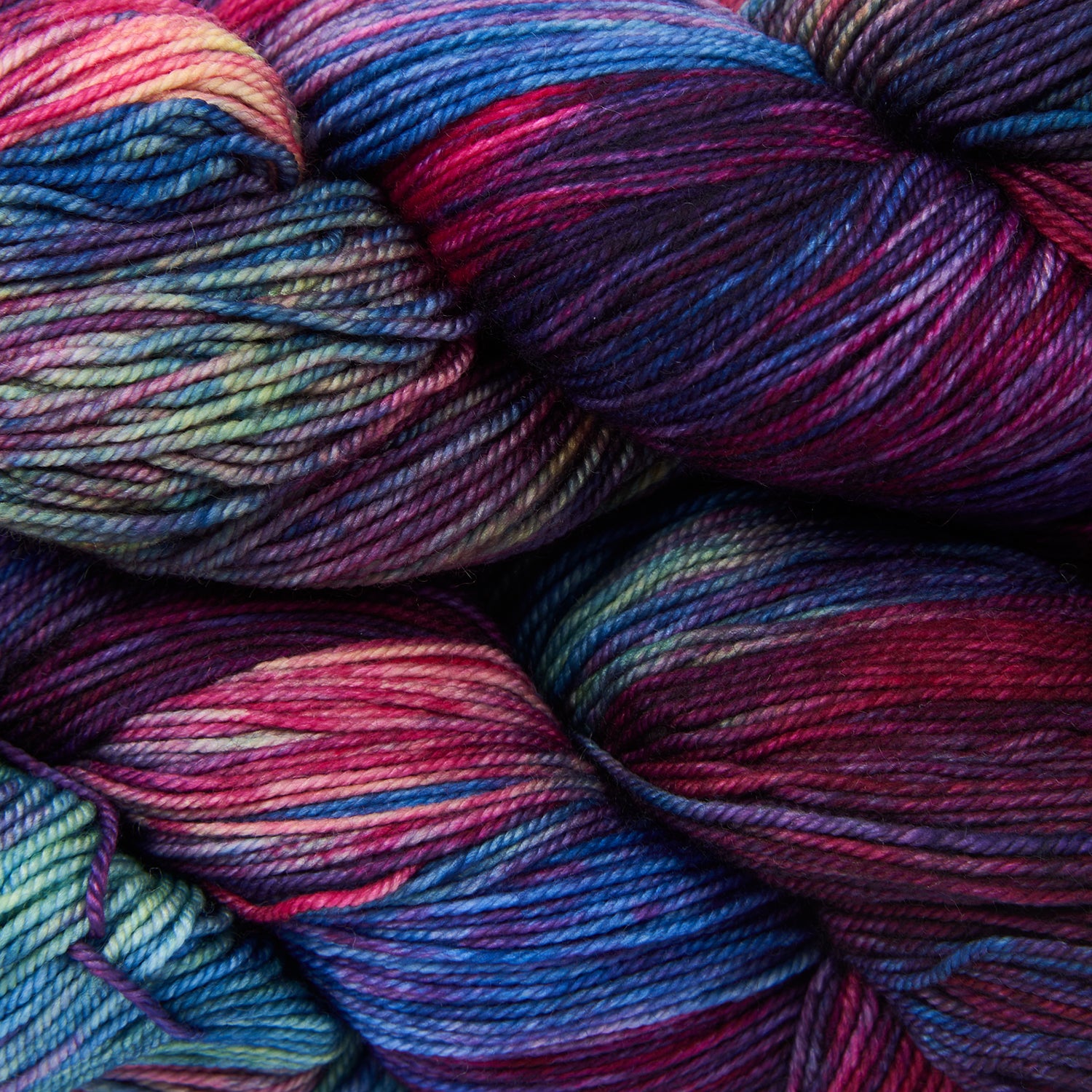 Malabrigo Sock - Aniversario
