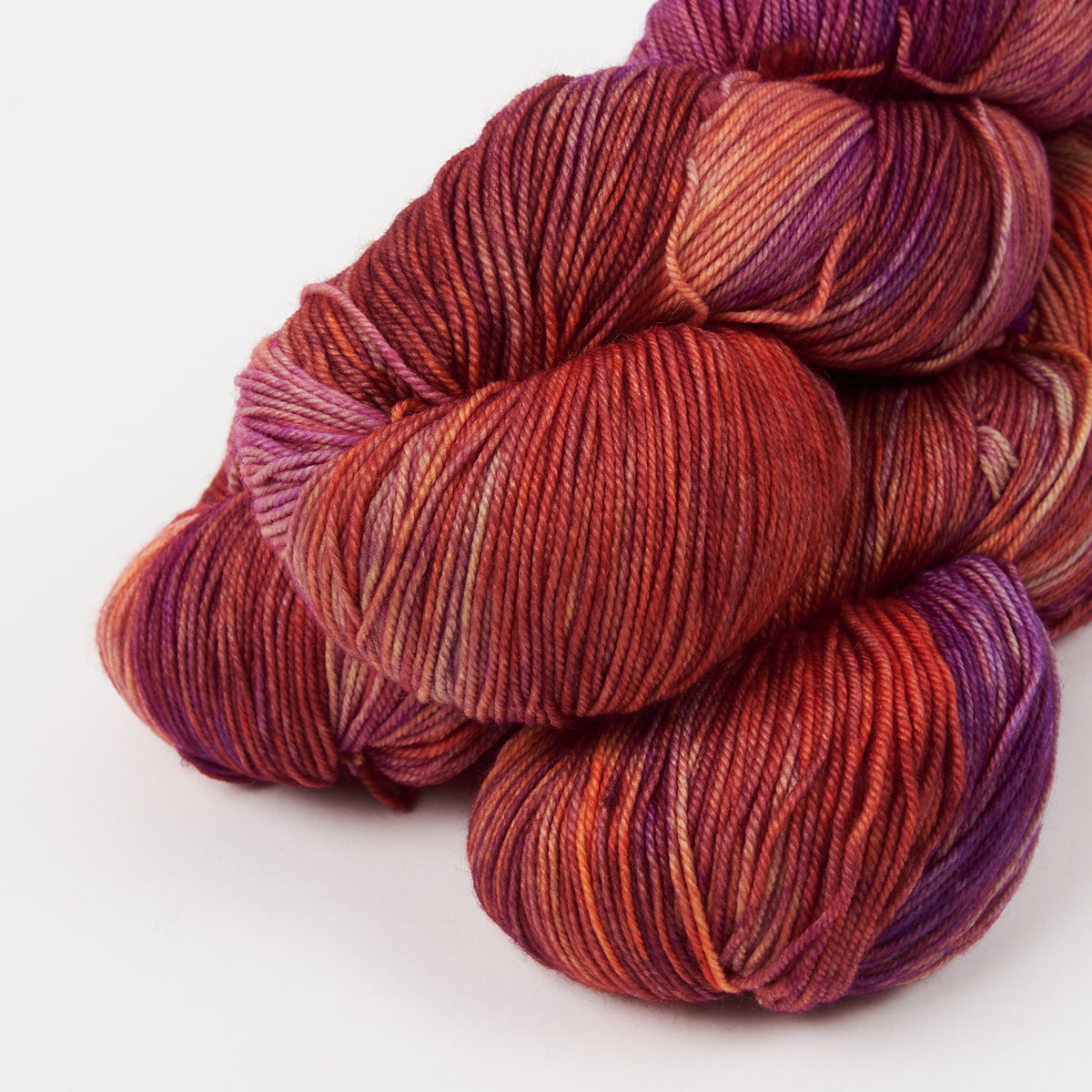 MALABRIGO SOCK - ARCHANGEL