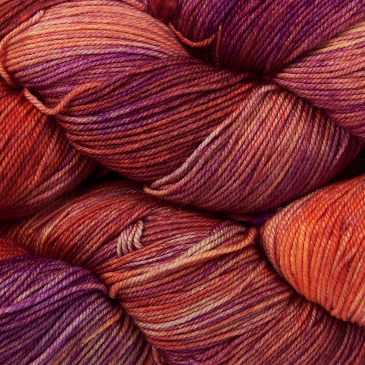 MALABRIGO SOCK - ARCHANGEL