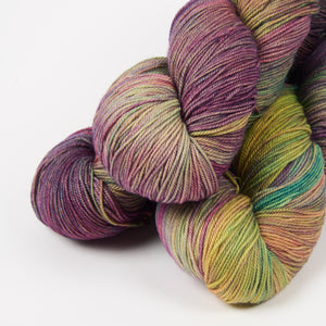 MALABRIGO SOCK - ARCO IRIS