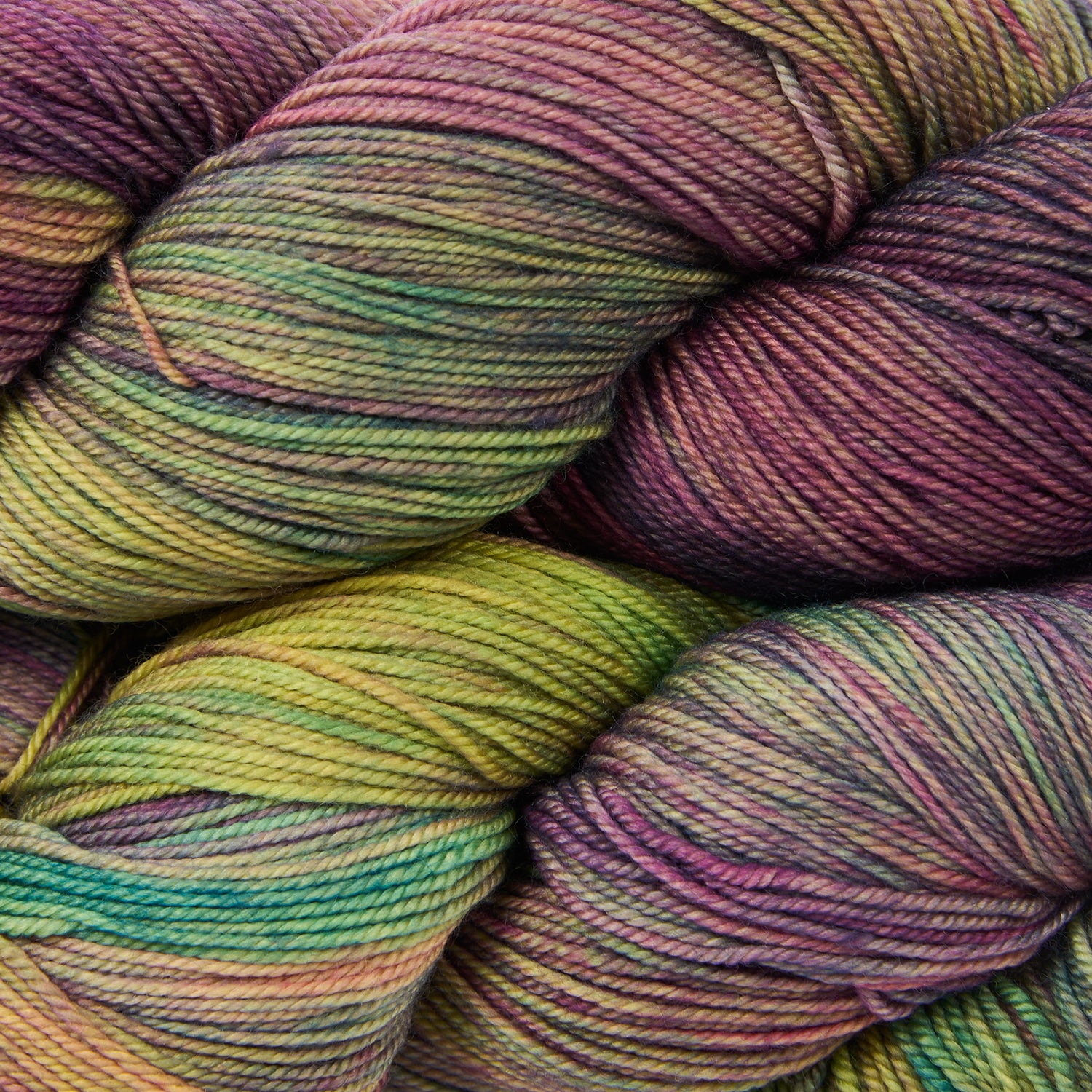 Malabrigo Sock - Arco Iris