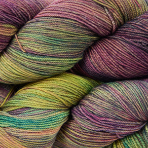 MALABRIGO SOCK - ARCO IRIS