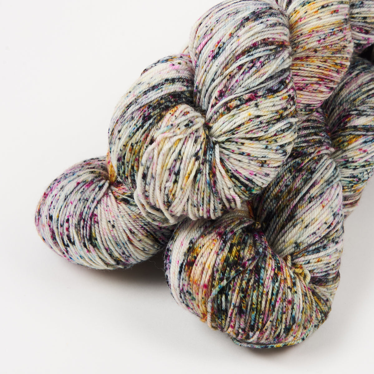 MALABRIGO SOCK - BACO