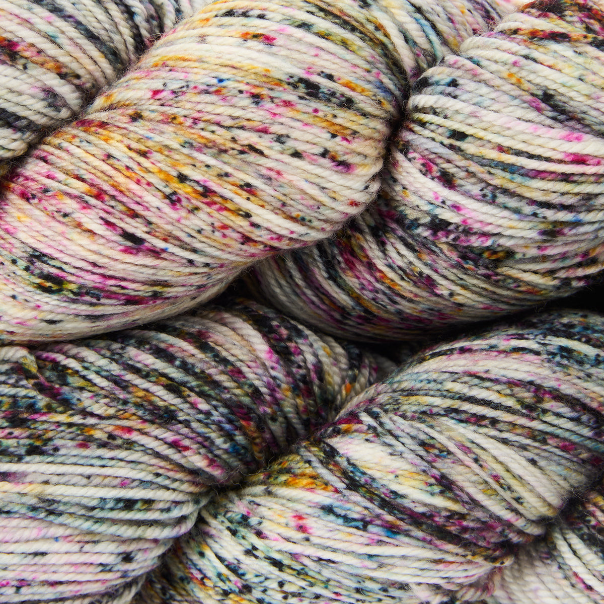 MALABRIGO SOCK - BACO
