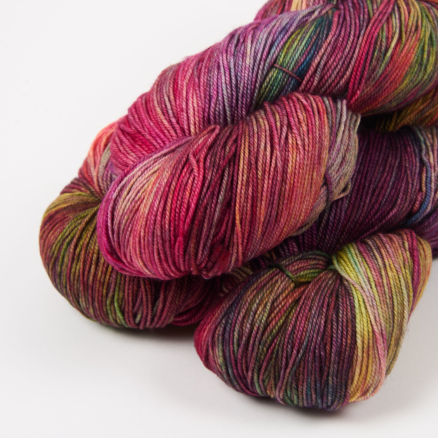 MALABRIGO SOCK - DIANA