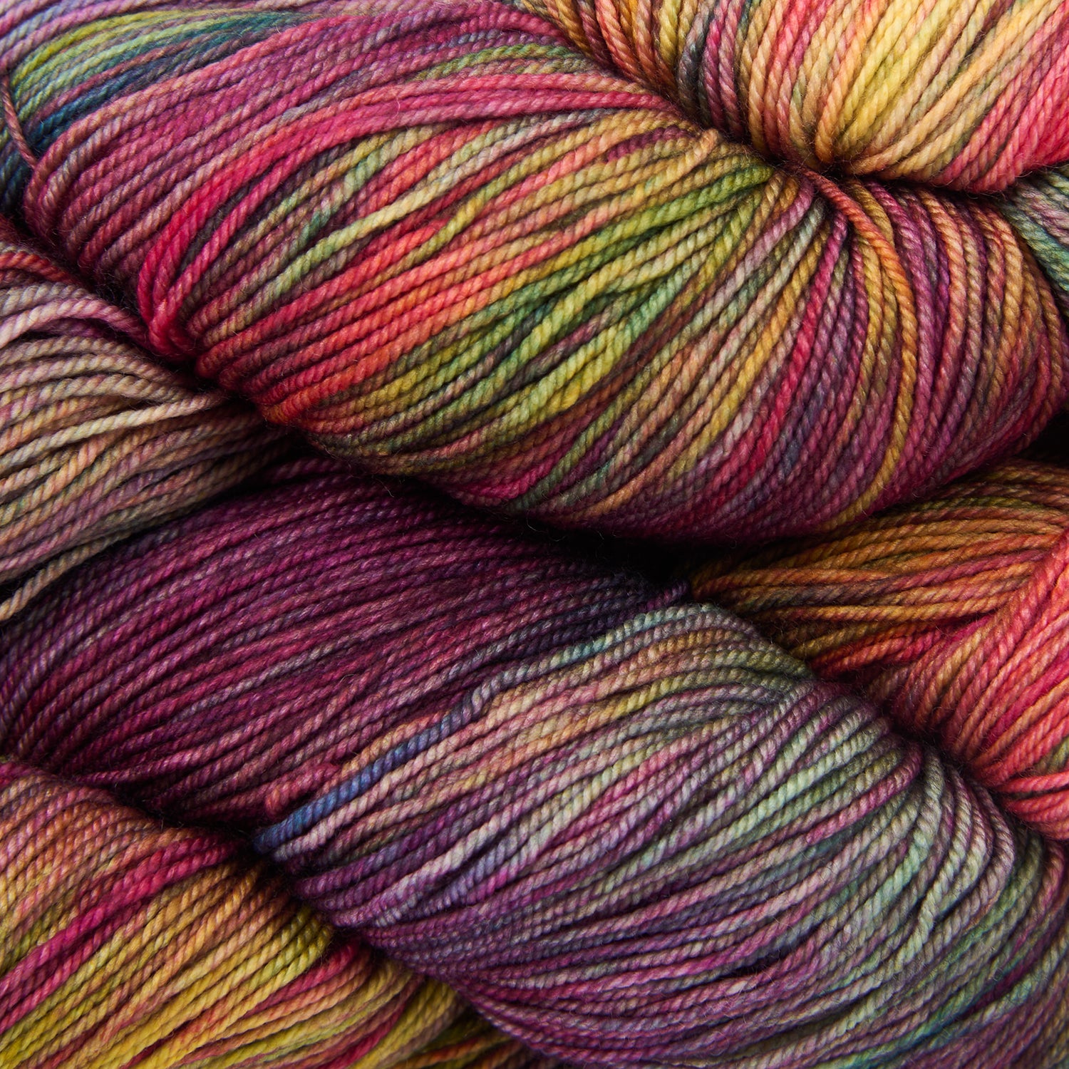 Malabrigo Sock - Diana