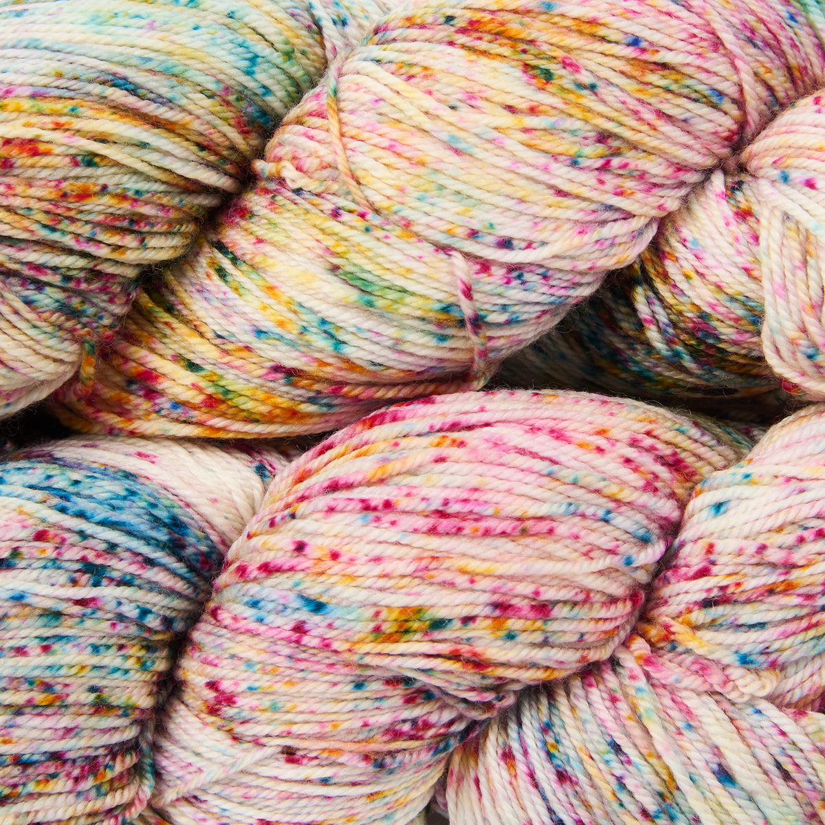 MALABRIGO SOCK - DISFRAZ