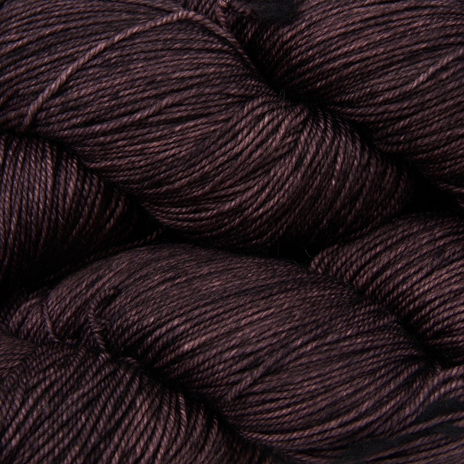 Malabrigo Sock - Eggplant