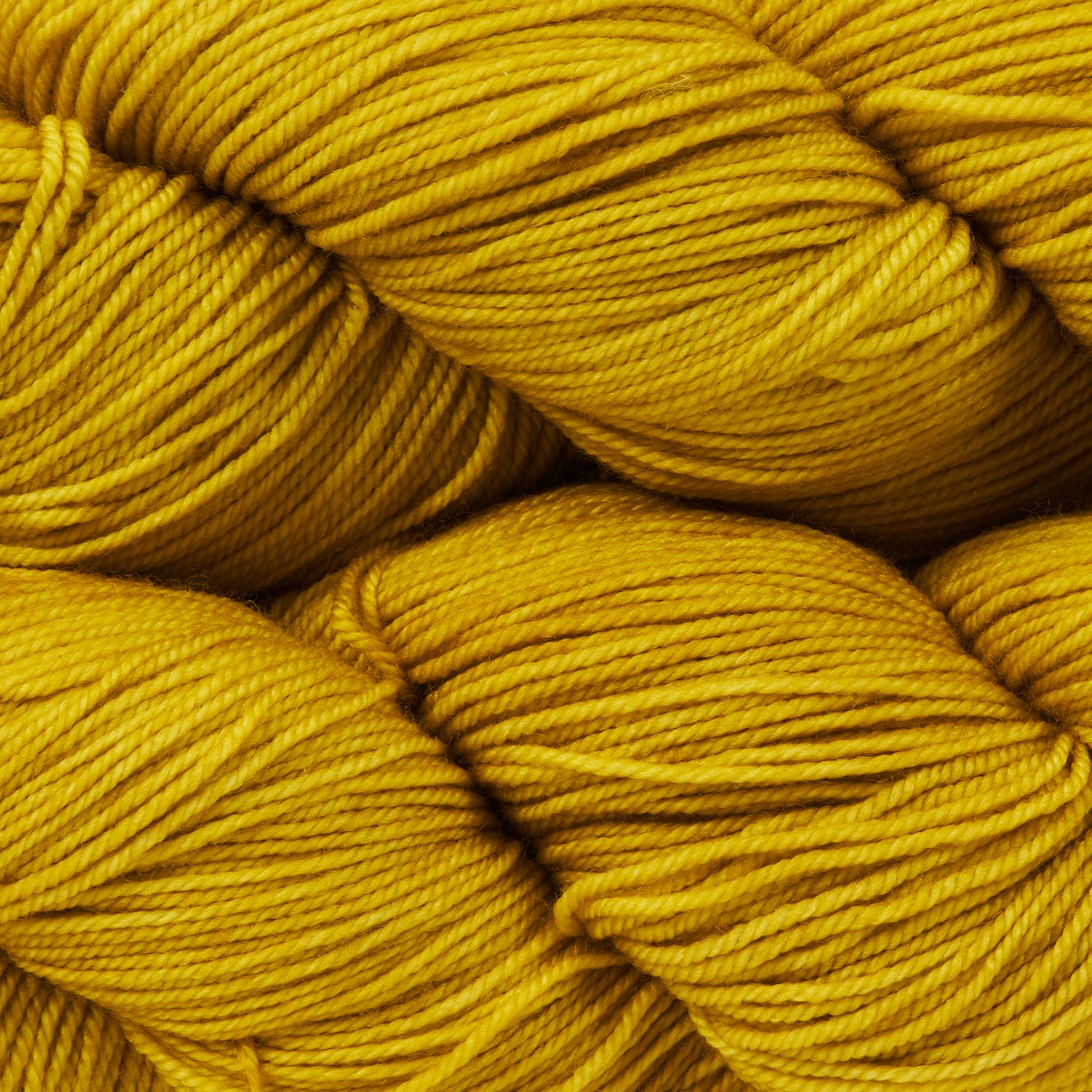 Malabrigo Sock - Frank Ochre