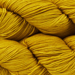 MALABRIGO SOCK - FRANK OCHRE