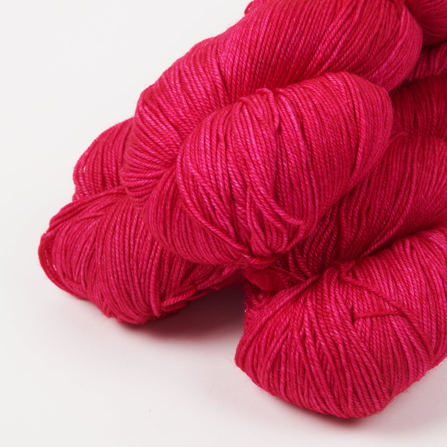 MALABRIGO SOCK - FUCSIA