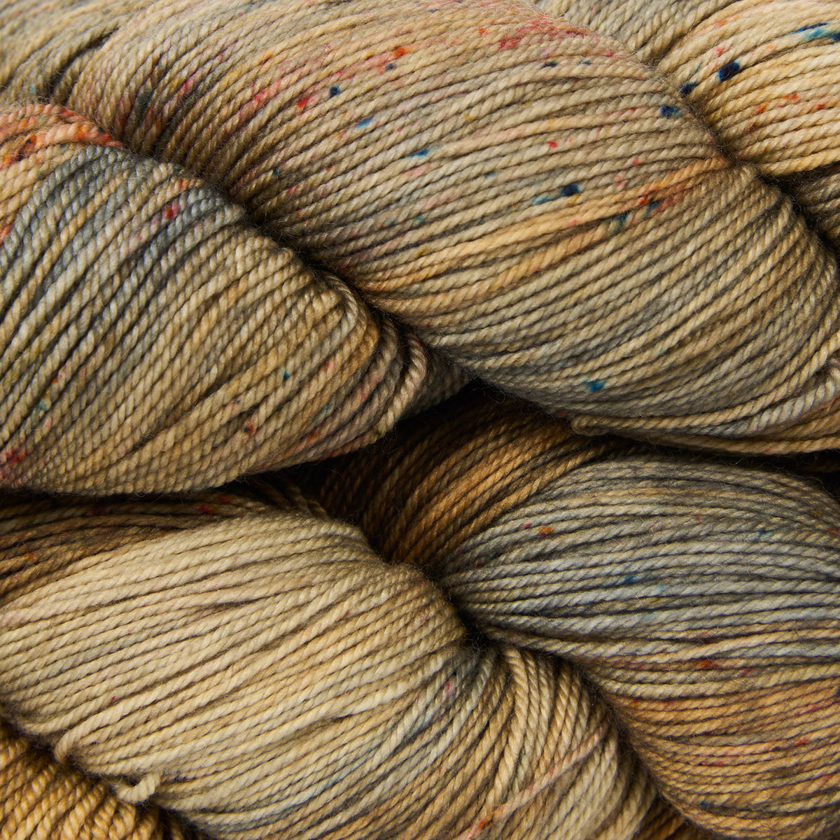 MALABRIGO SOCK - GOBBER