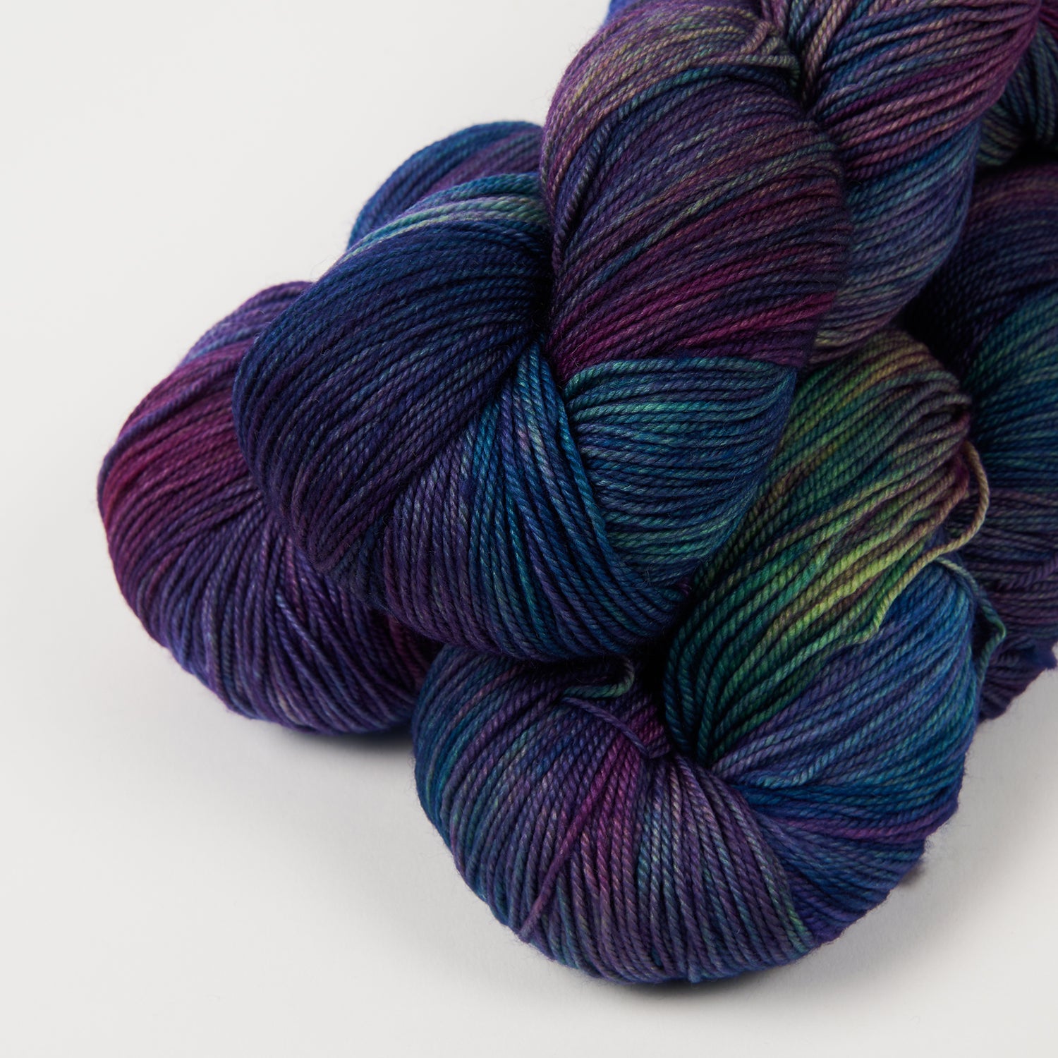 Malabrigo Sock - Indonesia