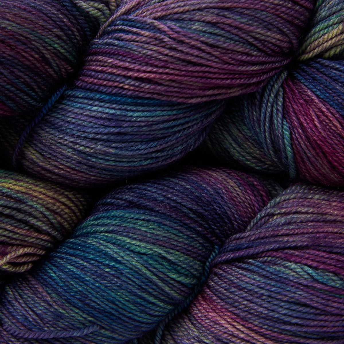 MALABRIGO SOCK - INDONESIA