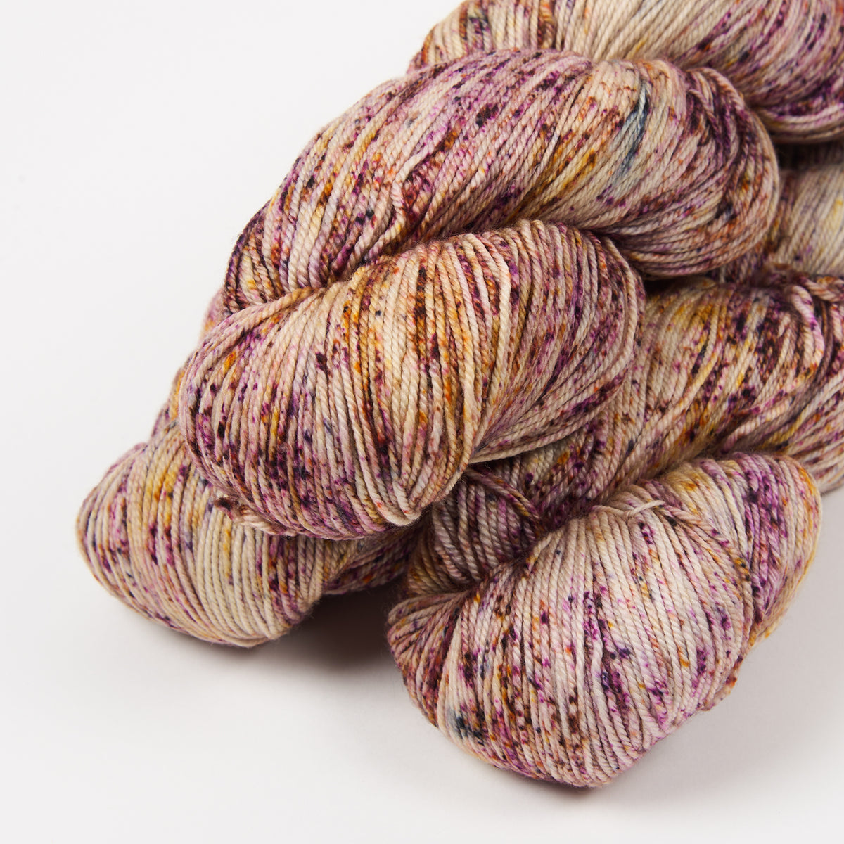MALABRIGO SOCK - LEGEND