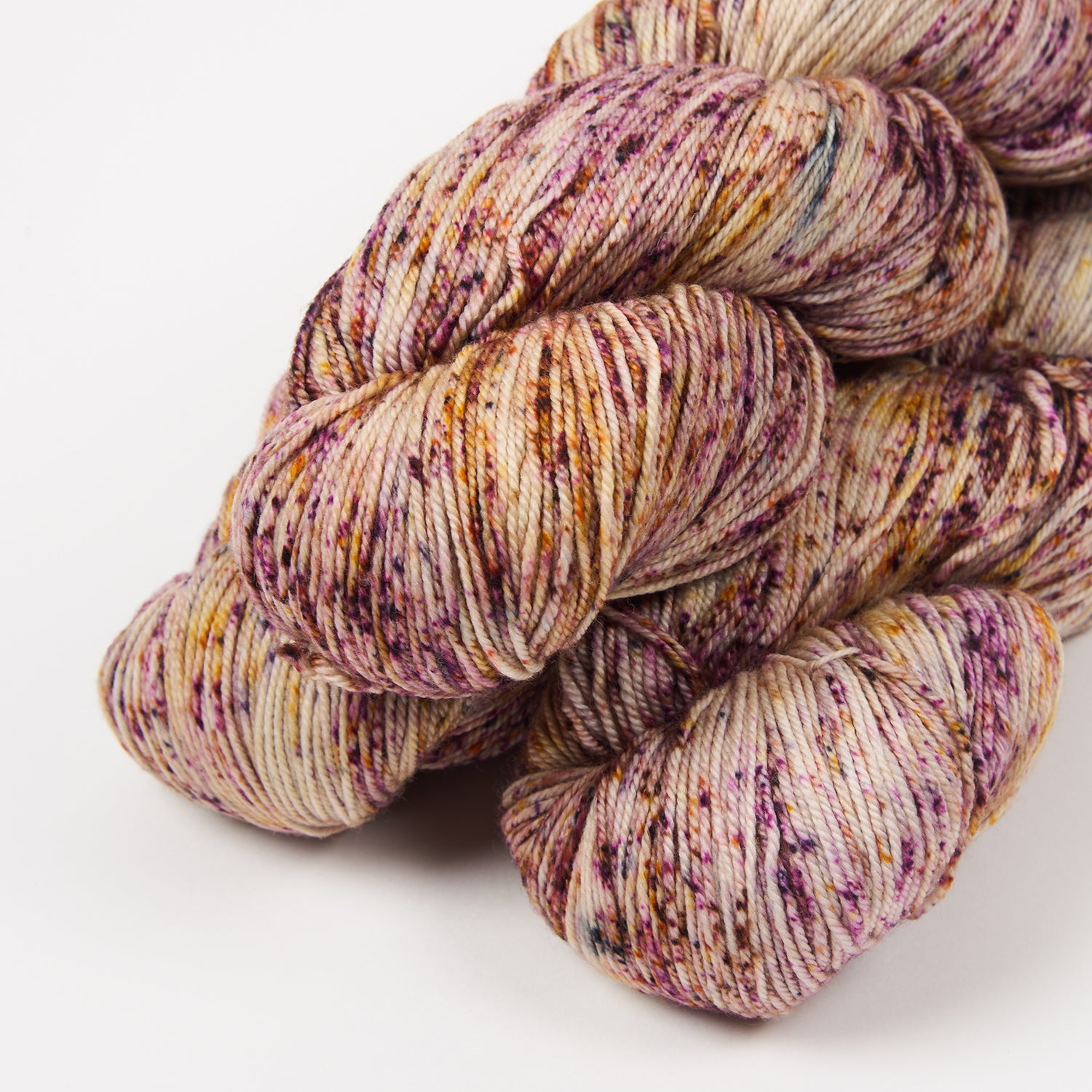 MALABRIGO SOCK - LEGEND
