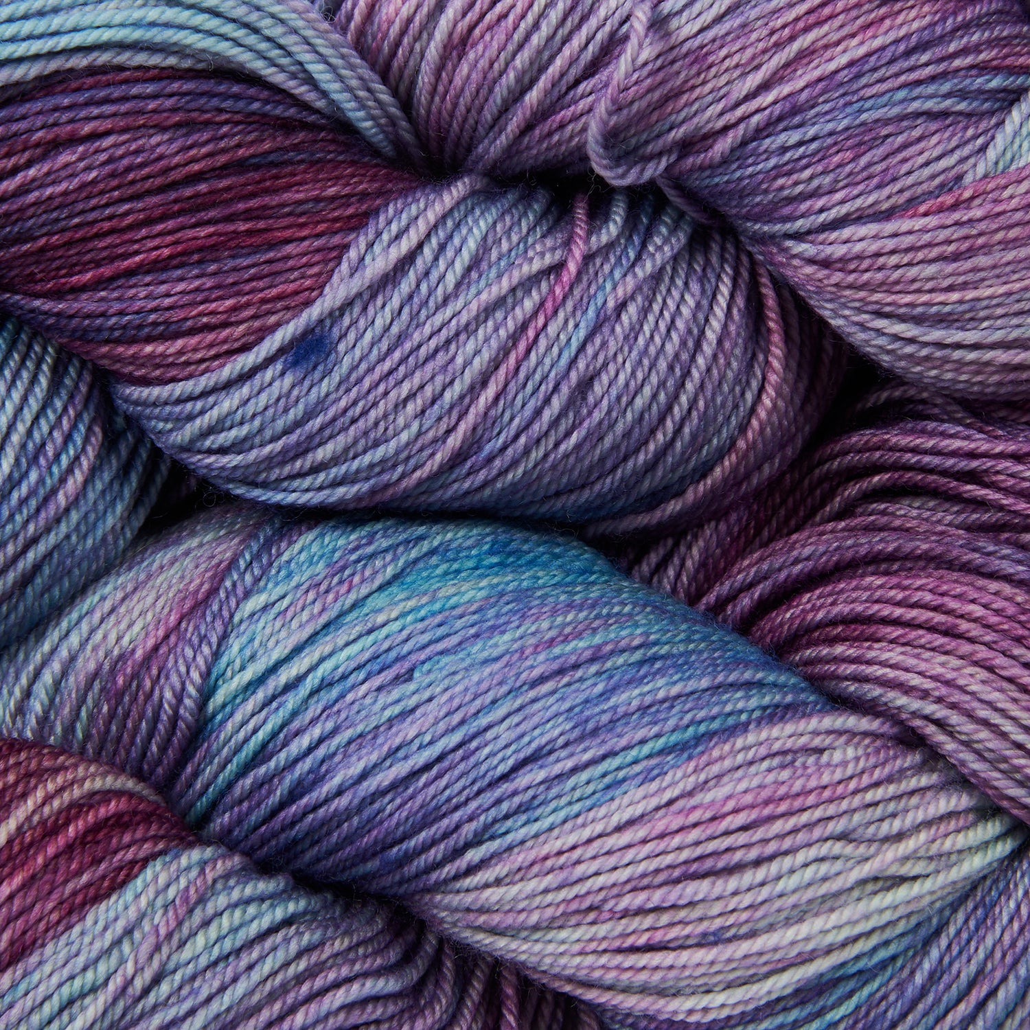 MALABRIGO SOCK - LOTUS