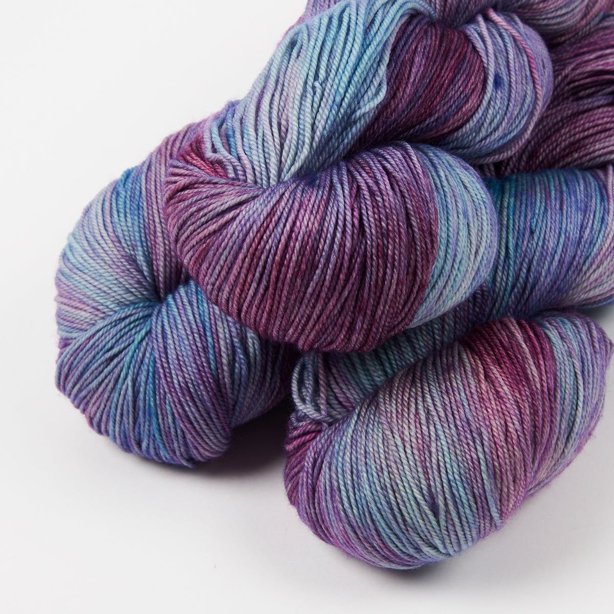 MALABRIGO SOCK - LOTUS
