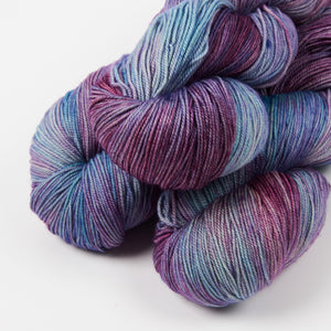 MALABRIGO SOCK - LOTUS