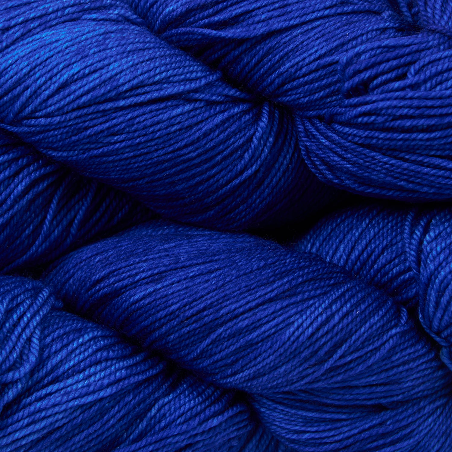MALABRIGO SOCK - MATISSE BLUE
