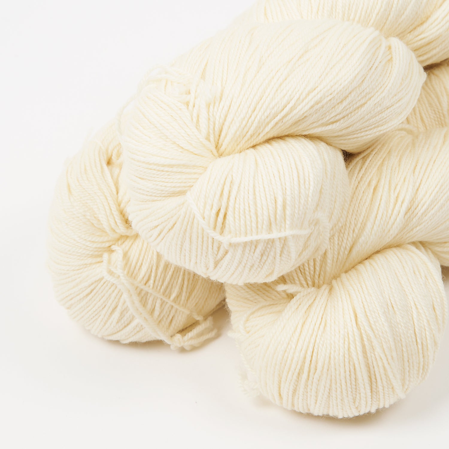 MALABRIGO SOCK - NATURAL