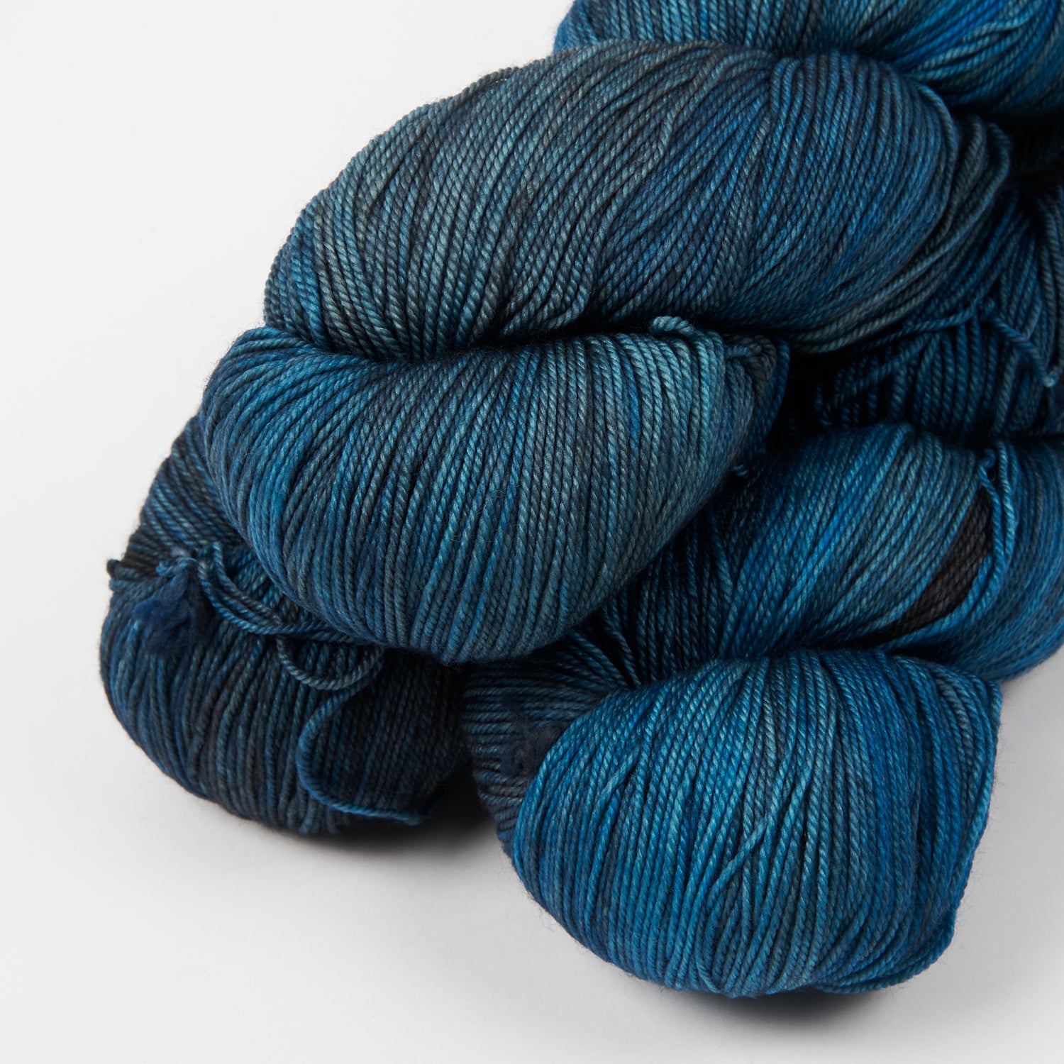 MALABRIGO SOCK - PERSIA