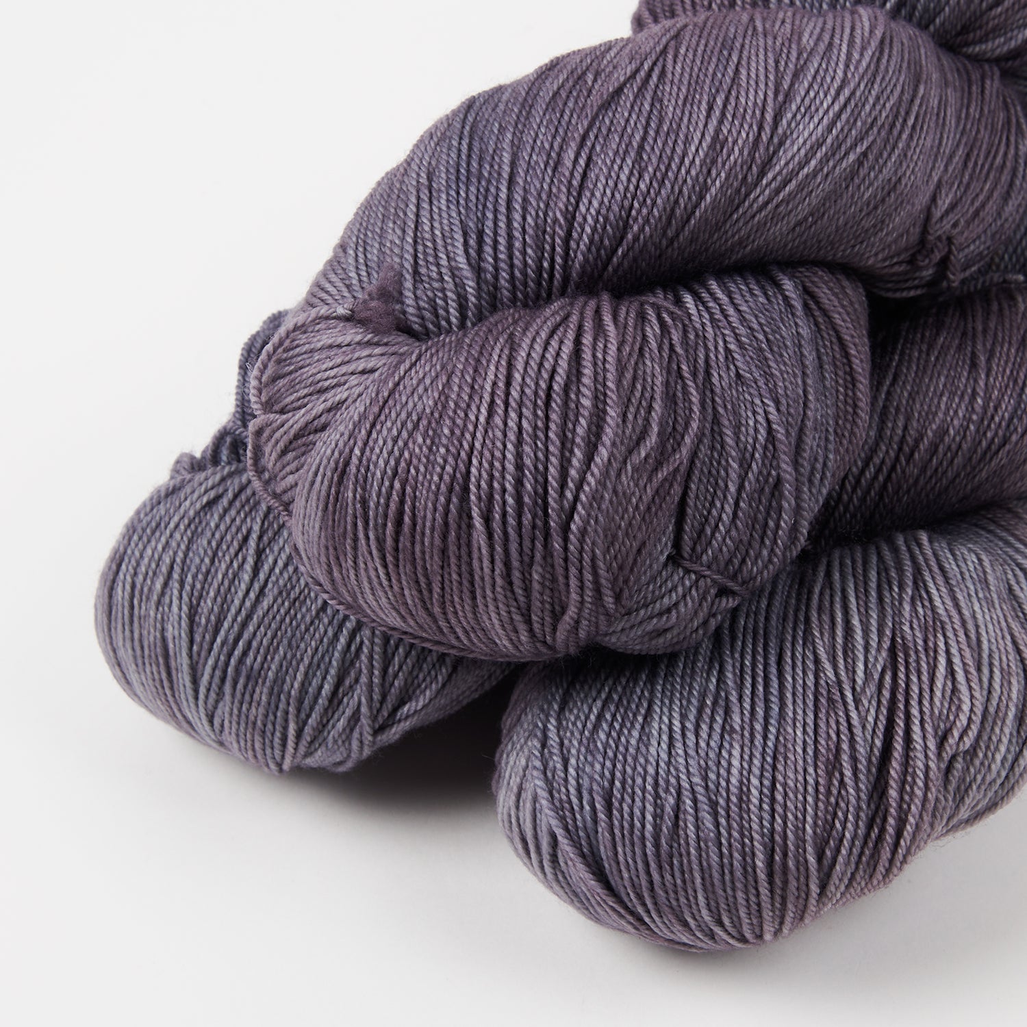 MALABRIGO SOCK - PLOMO