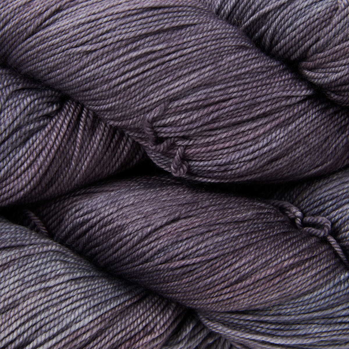 MALABRIGO SOCK - PLOMO