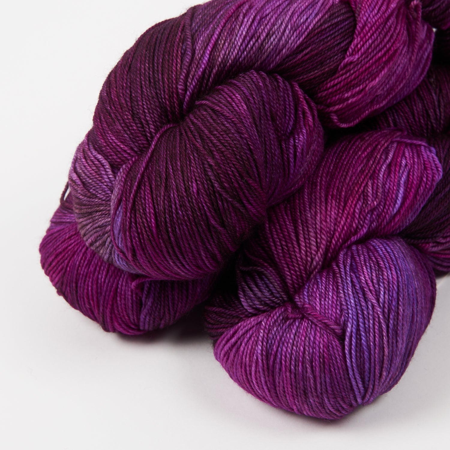 MALABRIGO SOCK - SABIDURIA