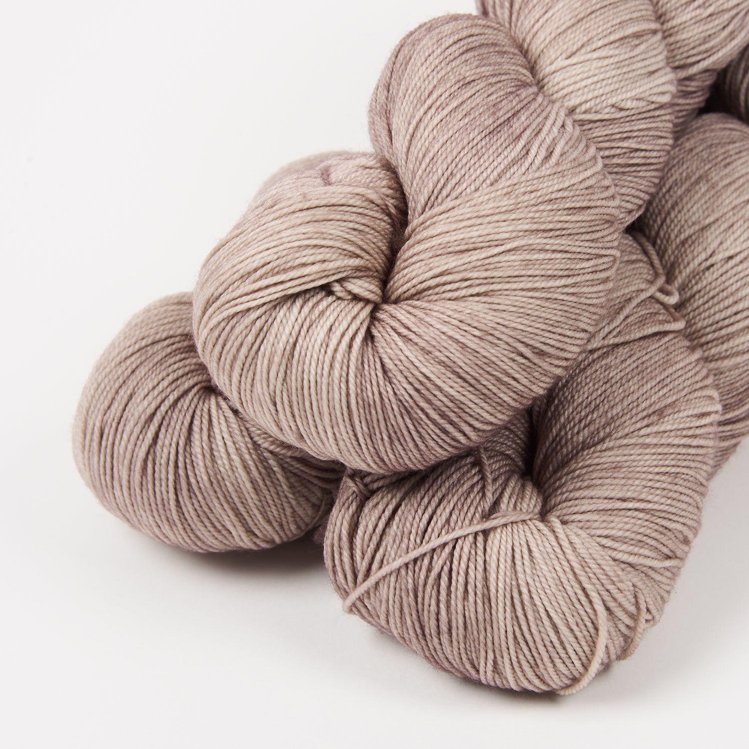 MALABRIGO SOCK - SAND BANK