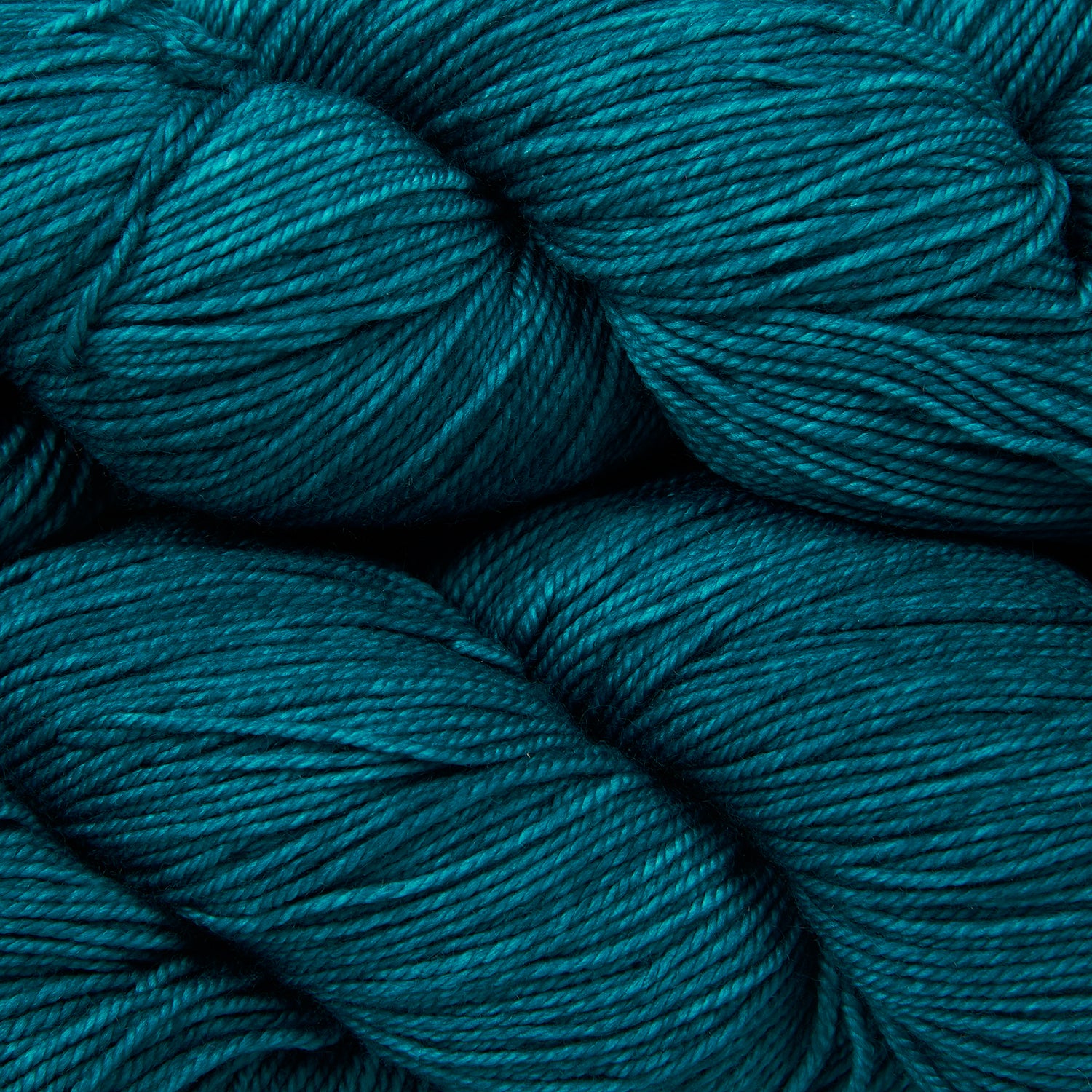 Malabrigo Sock - Teal Feather