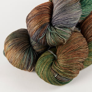 MALABRIGO SOCK - PAISAJE