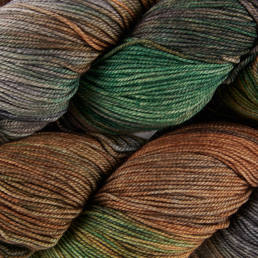 MALABRIGO SOCK - PAISAJE