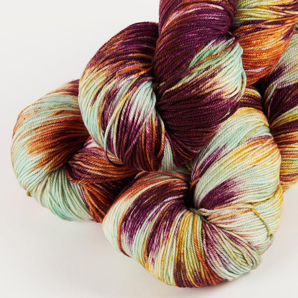 MALABRIGO SOCK - SEDUCCION