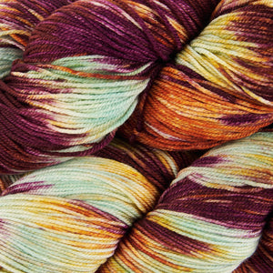 MALABRIGO SOCK - SEDUCCION