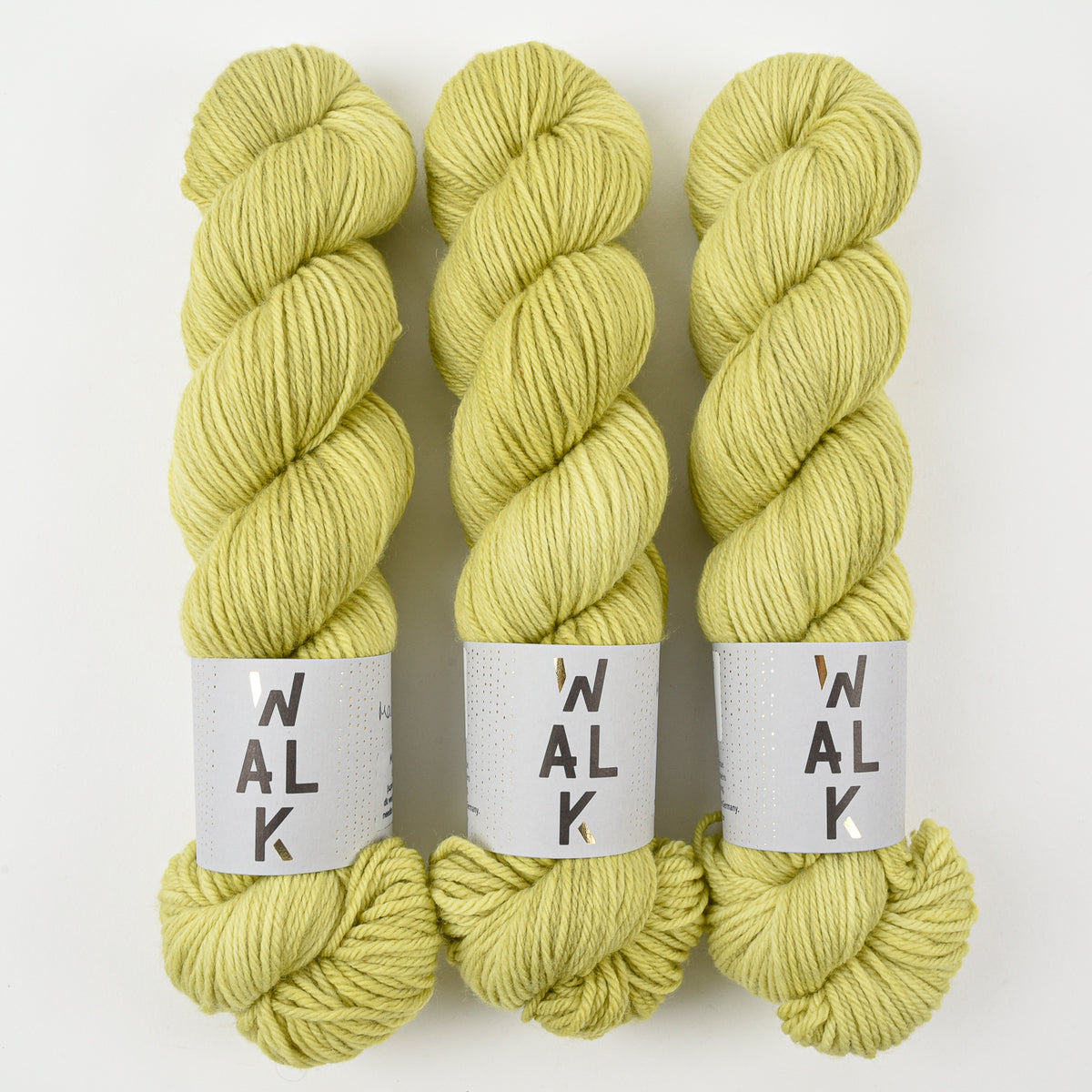 WALK MERINO DK - MALIBU GOLD